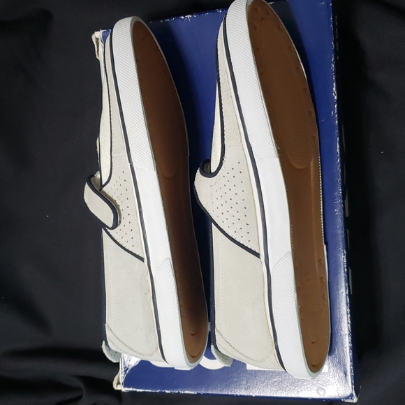 IZOD New in box Shoe Brooke SIZE 7.5 - Picture 8 of 14